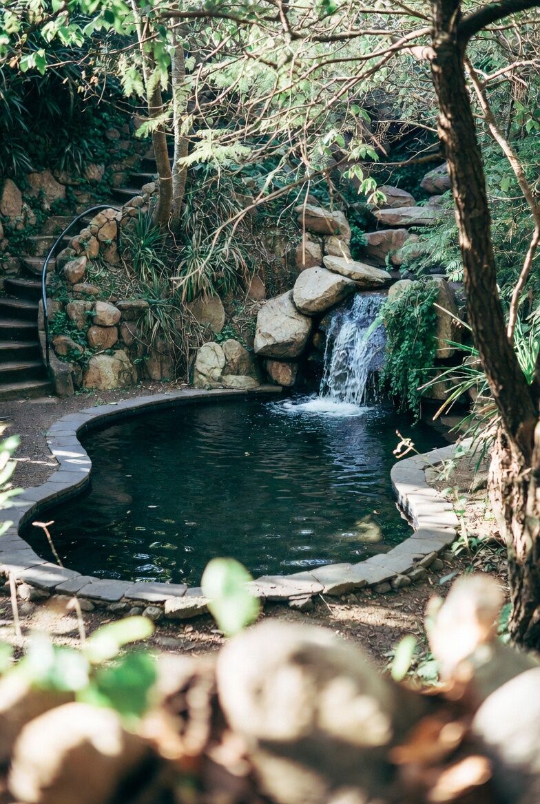 Superior Pools project 3